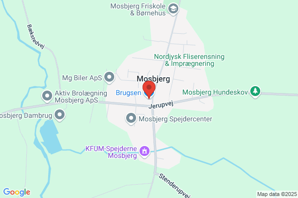 Lokal Brugsen