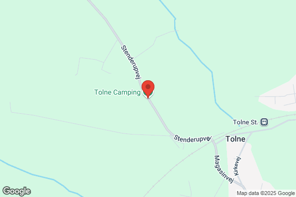 Tolne Camping & Lejrskoler