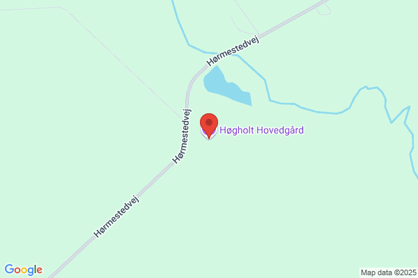 Hegaard, Karlo