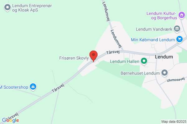 Flemmings Frisørsalon