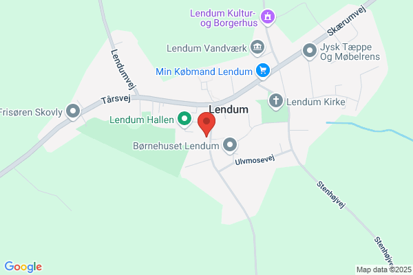 Lendum Skole