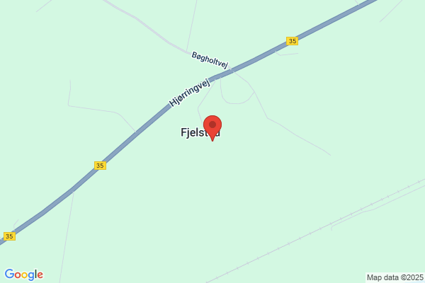 Holt, Niels
