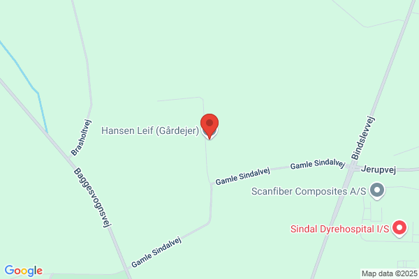 Hansens Eftf., Leif Ole
