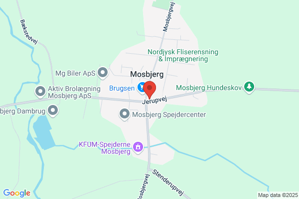 Klosters Maskinstation ApS