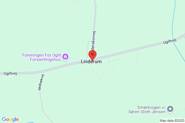 Linderum Maskinstation
