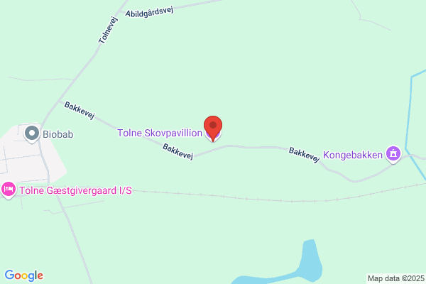 Tolne Skovpavillon