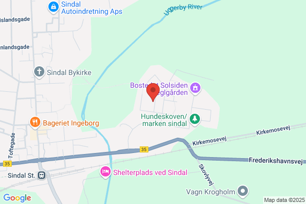 Sindal Billard Klub