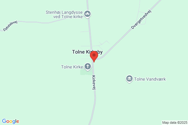 Tolne Tømrer- & Snedkerforretning