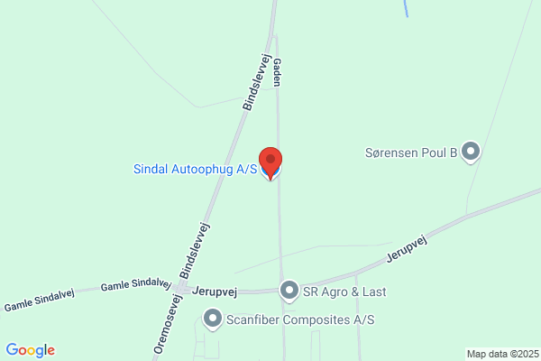 Sindal Fodertransport