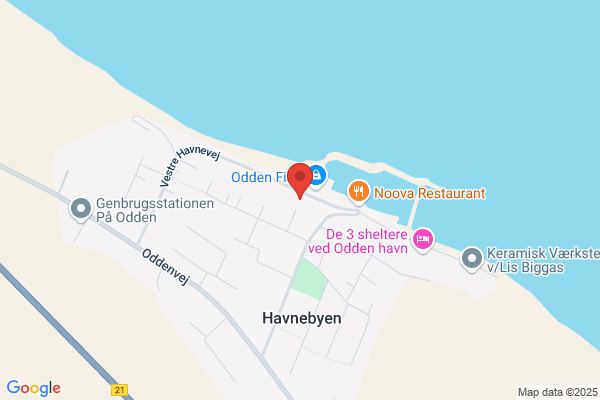Gyldne Hane, Den