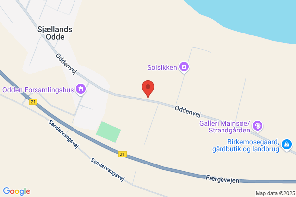 Tommys Tømrerforretning