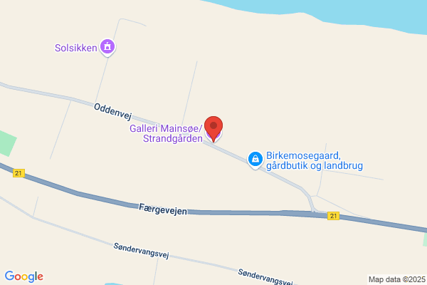 Atelier Strandhuset