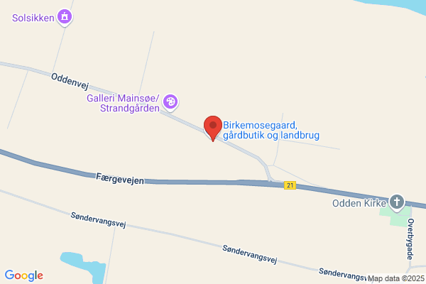 Bamses Grill