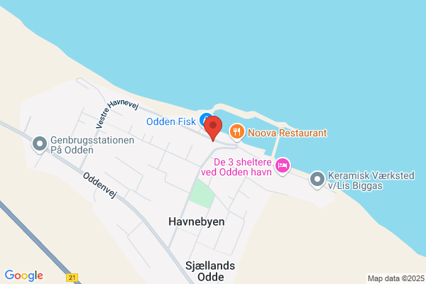 Cafe Tunen