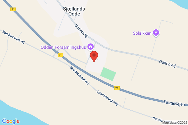 Havnebyens Køreskole