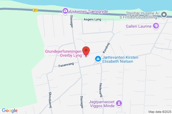 Hedebo Grundejerforening