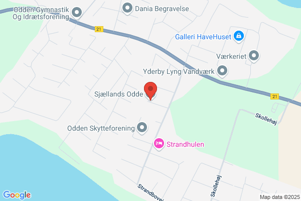 Isholdt Sommerhusservice