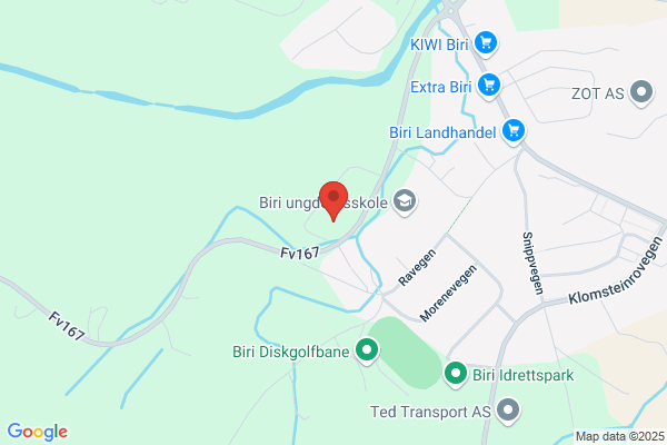 Kurit Maskinværksted