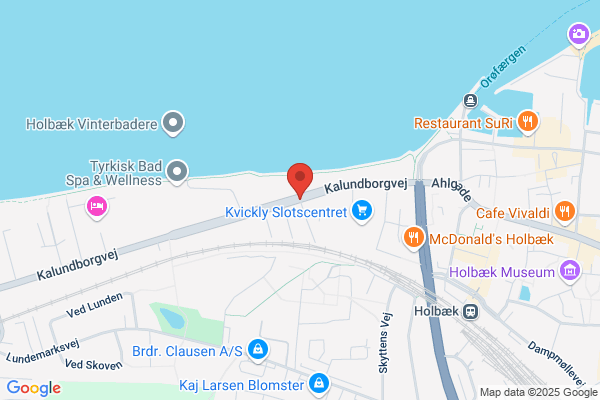 Nykøbing Sj. Gymnastikforening