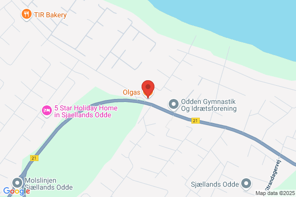 Olga's Butik