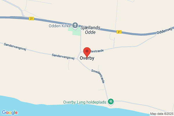 Overby Cleaning