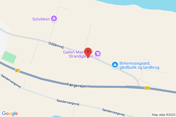 Overgaard, Ejvind
