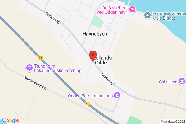 Parts Danmark