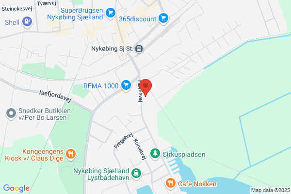 Pejsegårdens Cykler Cykeludlejning