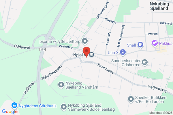 Rørvig Auto-og Både Service