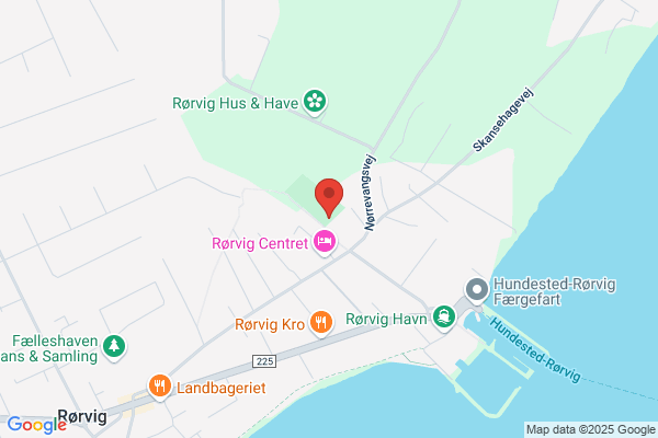 Rørvig Idrætsforening