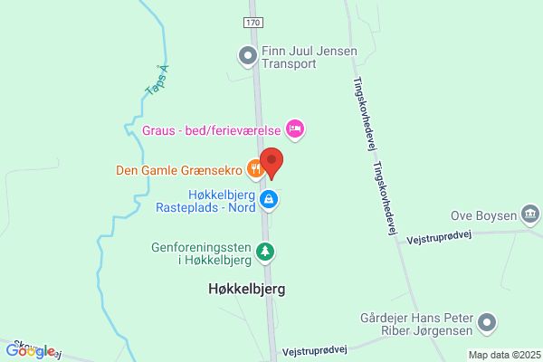 Genforenings- og Grænsemuseet
