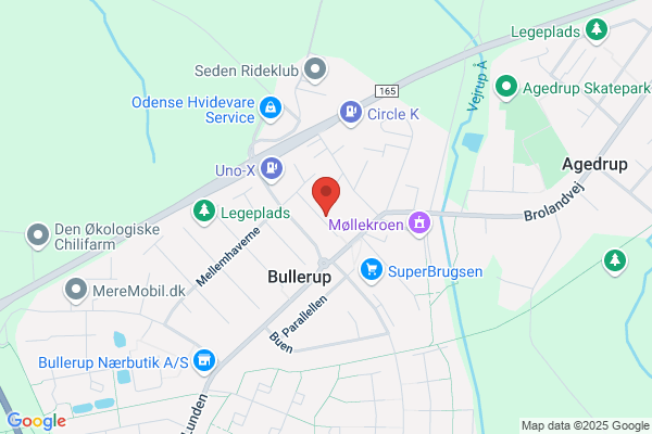 Aktiv Erhvervs Rengøring