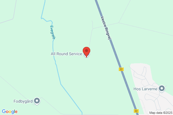 All round service