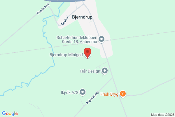 Bjerndrup MC-Service