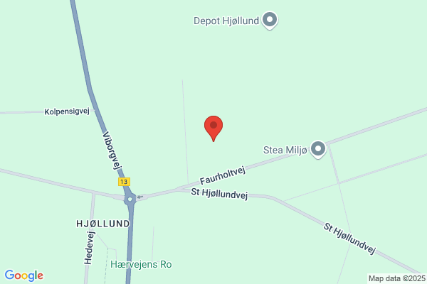 Bjørnholt, Jonna