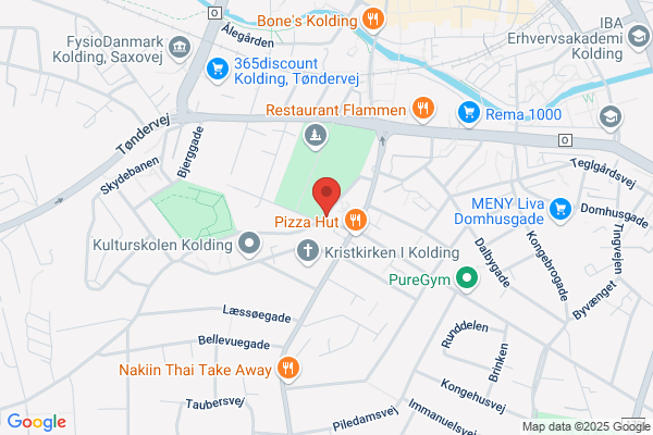 Botjek Kolding ApS