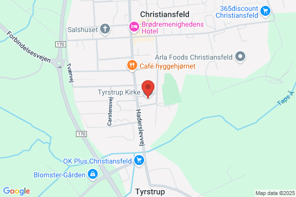 Christiansfeld Køreskole