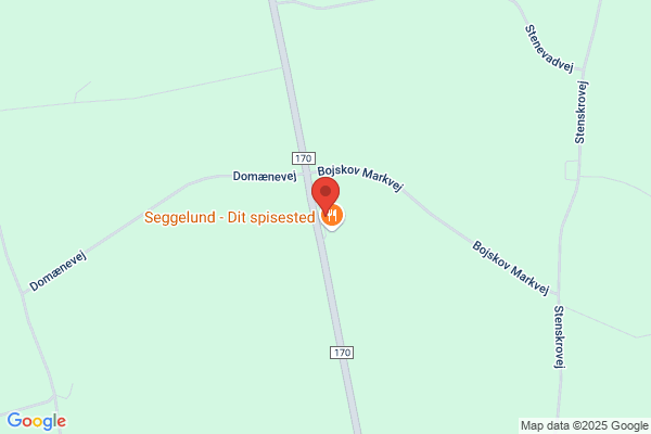 Christiansfeld Rensningsanlæg