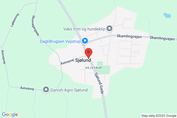 Christiansfeld Udviklingsråd