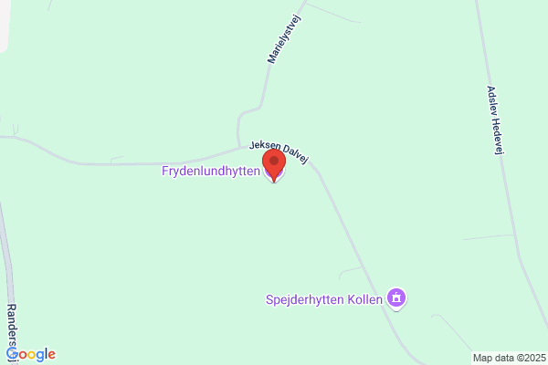 Frydenlund Data