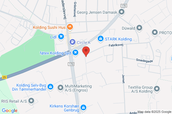 Kolding Stenhuggeri