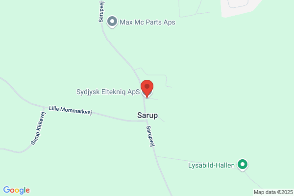 Spidsbjerg El-Teknik ApS
