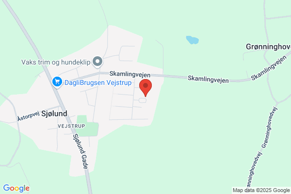 Tyrstrup Andelsboligforening af 1955