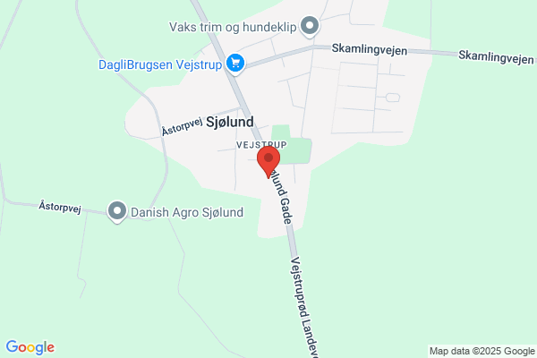 Vejstrup Lokalhistorisk Forening