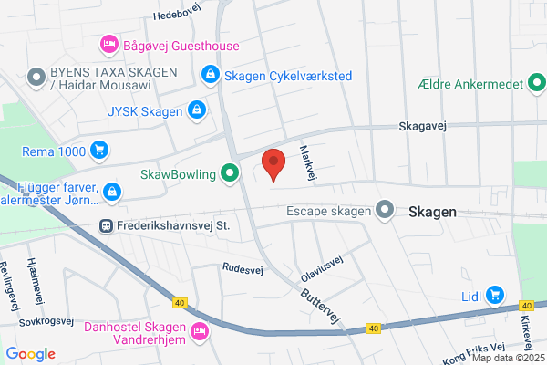 Nord ApS, Tegnestuen