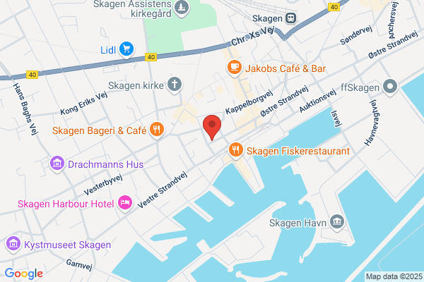 Kompasset