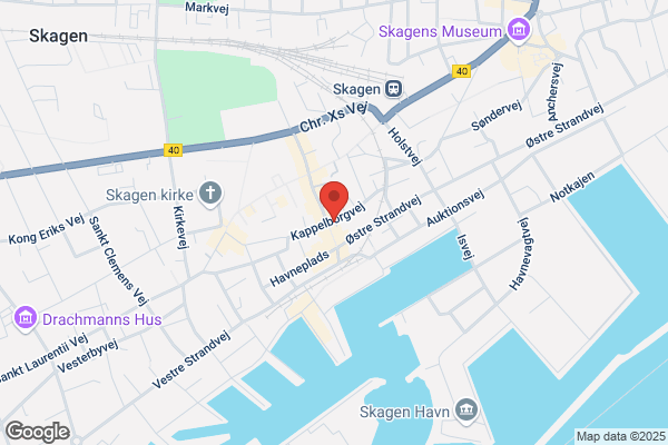 Boutique Ankerhus
