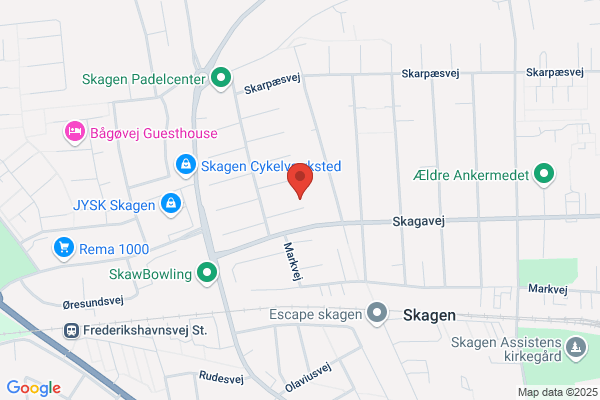 Mattisborgen Børnehave
