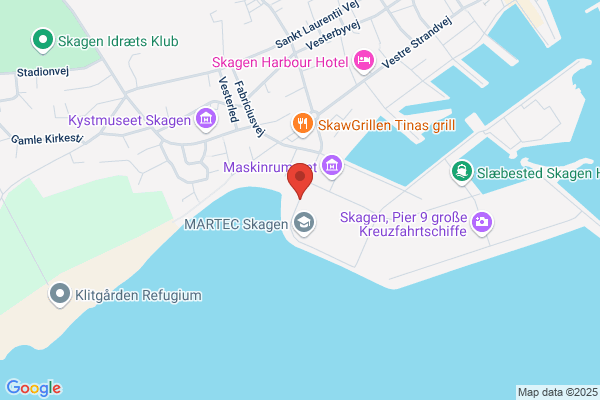 Skagen Fiskeriforening
