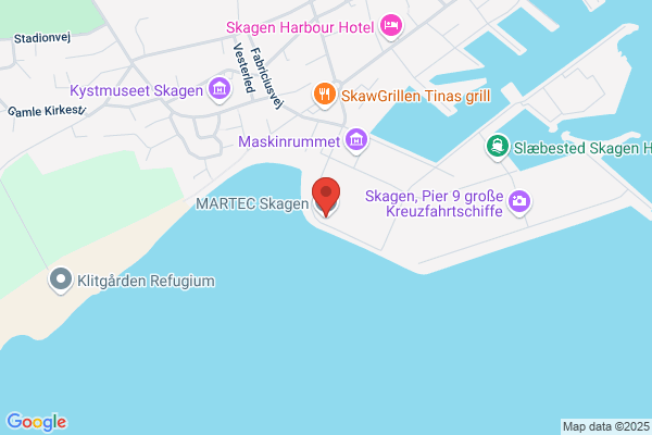 Skagen Skipper- og Interesseforening